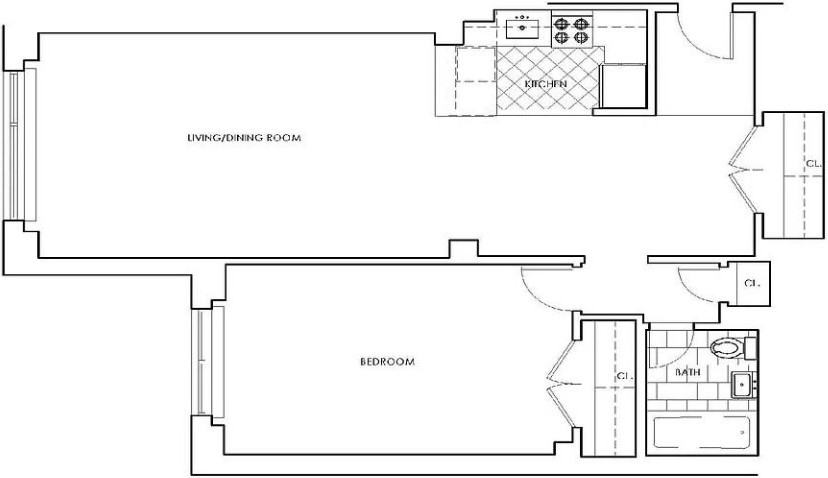 Park Ave #11B - Photo 5 of 15