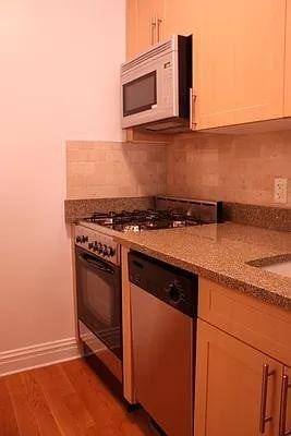 Park Ave #9F - Photo 5 of 6