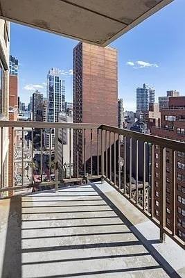 E 34th St #1904 - Photo 6 of 15