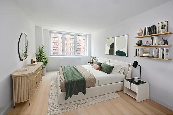 E 34th St #1005 - Photo 3 of 14