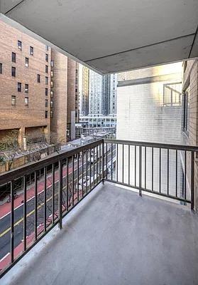 E 34th St #510 - Photo 2 of 14