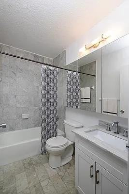 E 34th St #510 - Photo 4 of 14