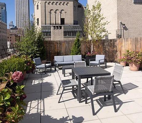 E 34th St #906 - Photo 6 of 14