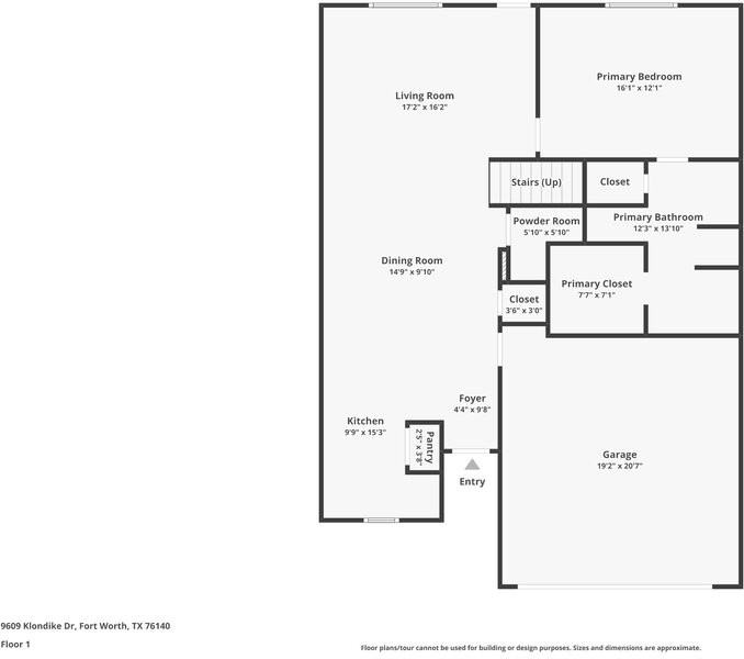 9609 Klondike Dr - Photo 2 of 17