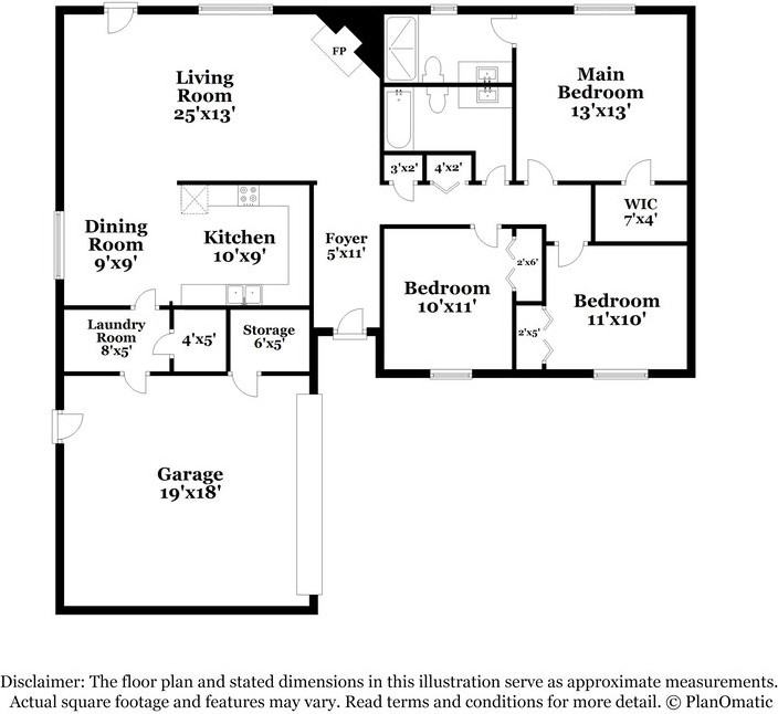 2520 E Javelina Ave - Photo 2 of 16