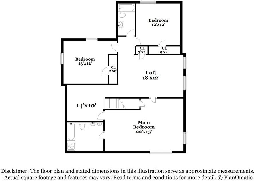 3330 Legends Mill Dr - Photo 2 of 17