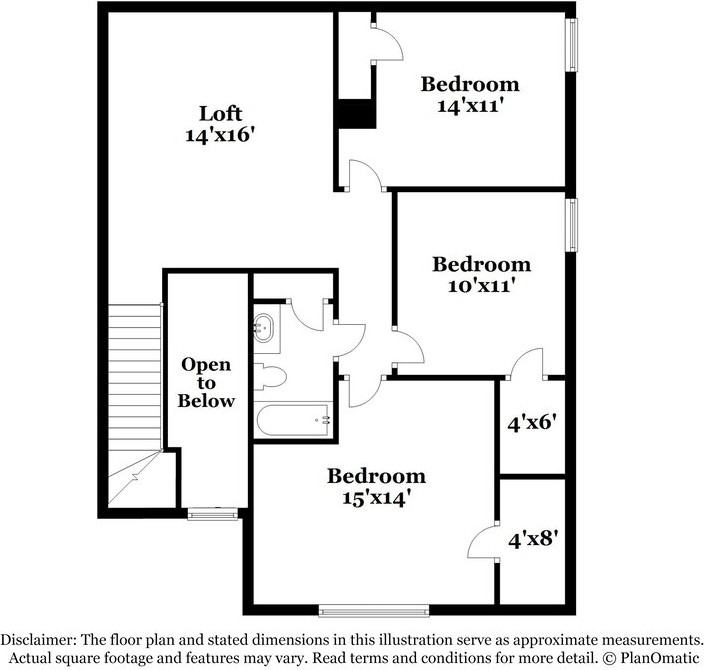 330 Harbor Mist Dr - Photo 3 of 17