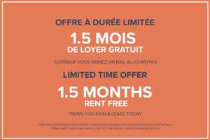 featured image of 1350 Rue Du Fort