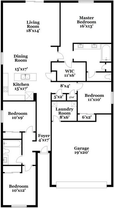 5824 S 27th Dr - Photo 2 of 16