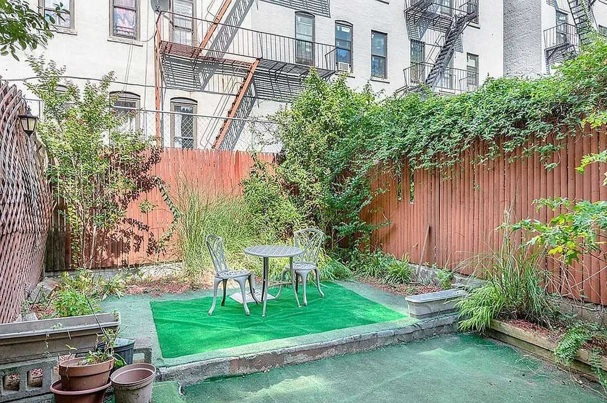 115 W 136th St #1B