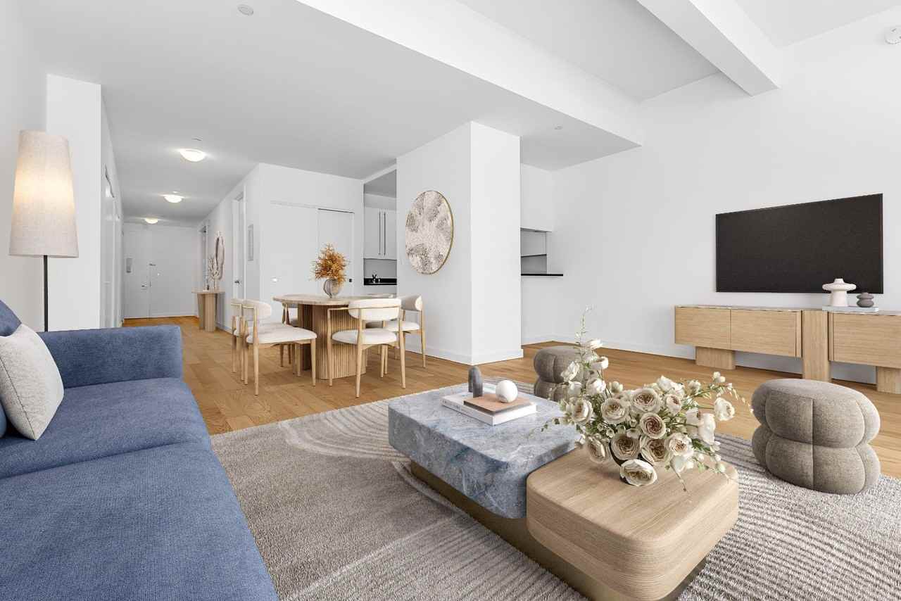 50 Murray St #433 - Photo 2 of 12