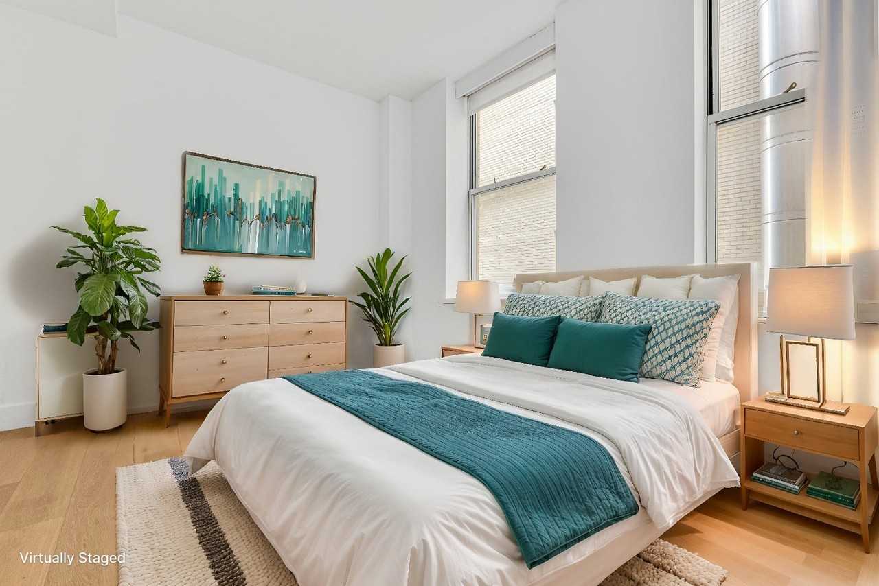 50 Murray St #433 - Photo 6 of 12