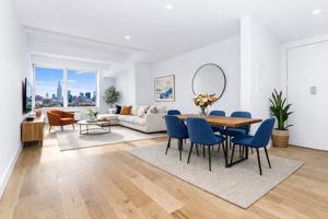 featured image of 50 Murray St #1432