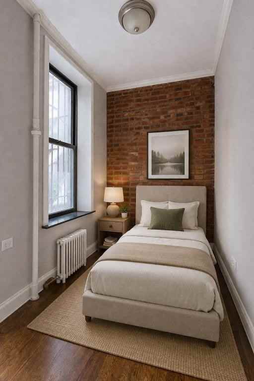 Avenue B #3C - Photo 4 of 5