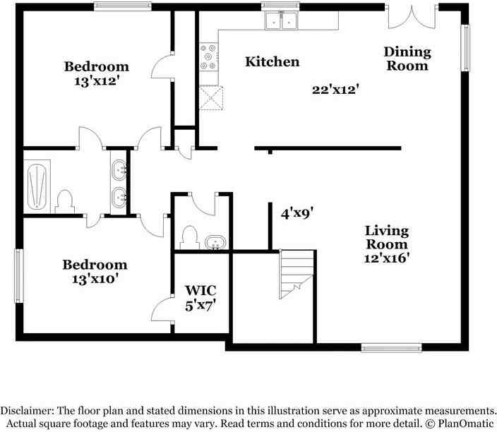1232 W Riviera Dr - Photo 4 of 18