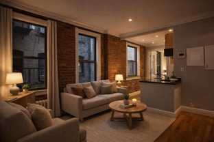 E 13th St #3F - Photo 1 of 1