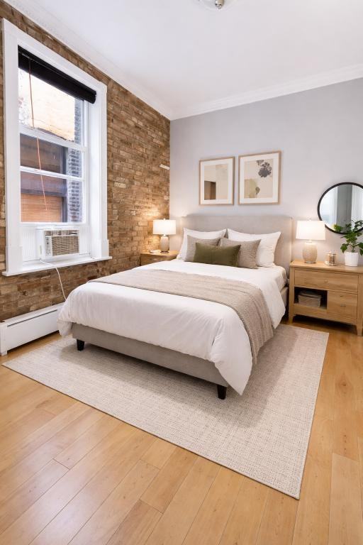 Leroy St #4C - Photo 2 of 4