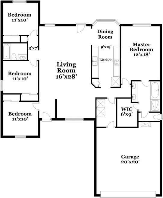 3559 White Cow Ct - Photo 2 of 16