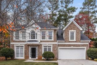 2962 Spotted Pony Ct Nw - Photo 1 of 1