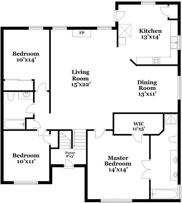 6621 Killington Ct - Photo 2 of 17