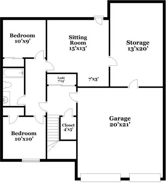 6621 Killington Ct - Photo 3 of 17