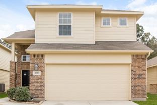 2802 Mesquite Ridge Dr - Photo 1 of 1