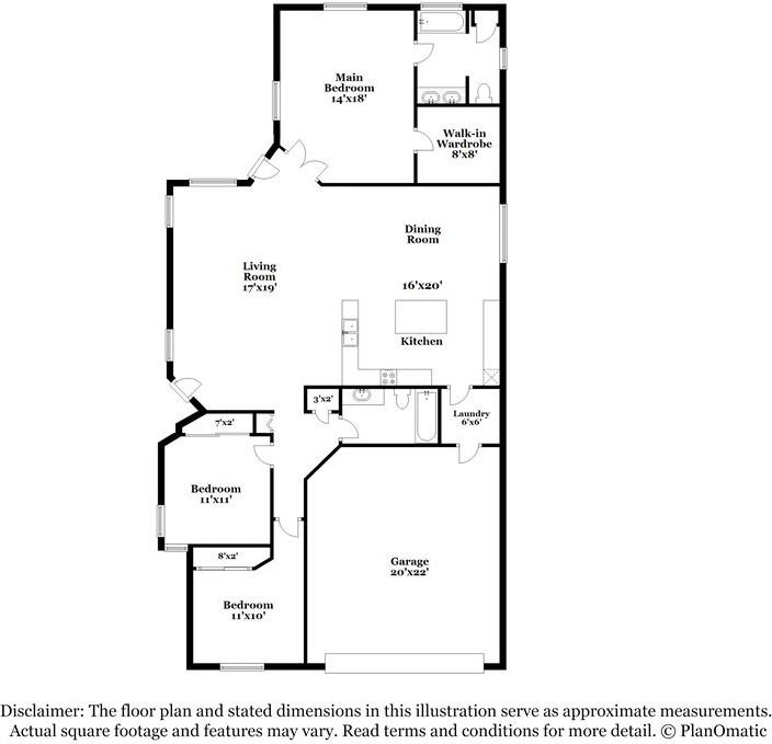 10912 E Dragoon Ave - Photo 2 of 16