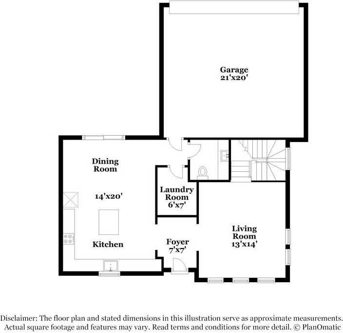 2302 W Jake Hvn - Photo 2 of 17