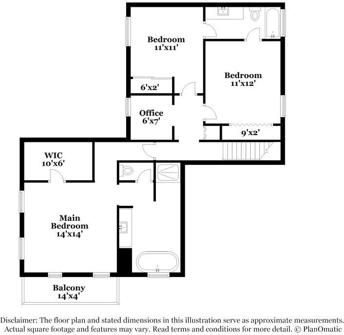 2302 W Jake Hvn - Photo 3 of 17