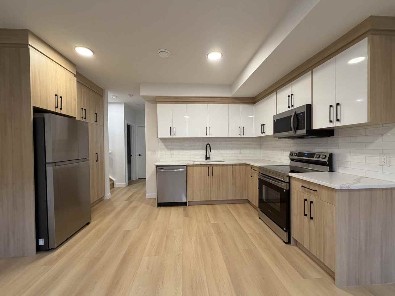 Renfrew 8 - Basement Suite - Photo 2 of 14