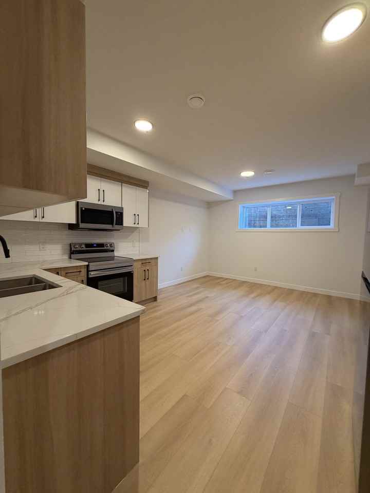 Renfrew 8 - Basement Suite - Photo 3 of 14