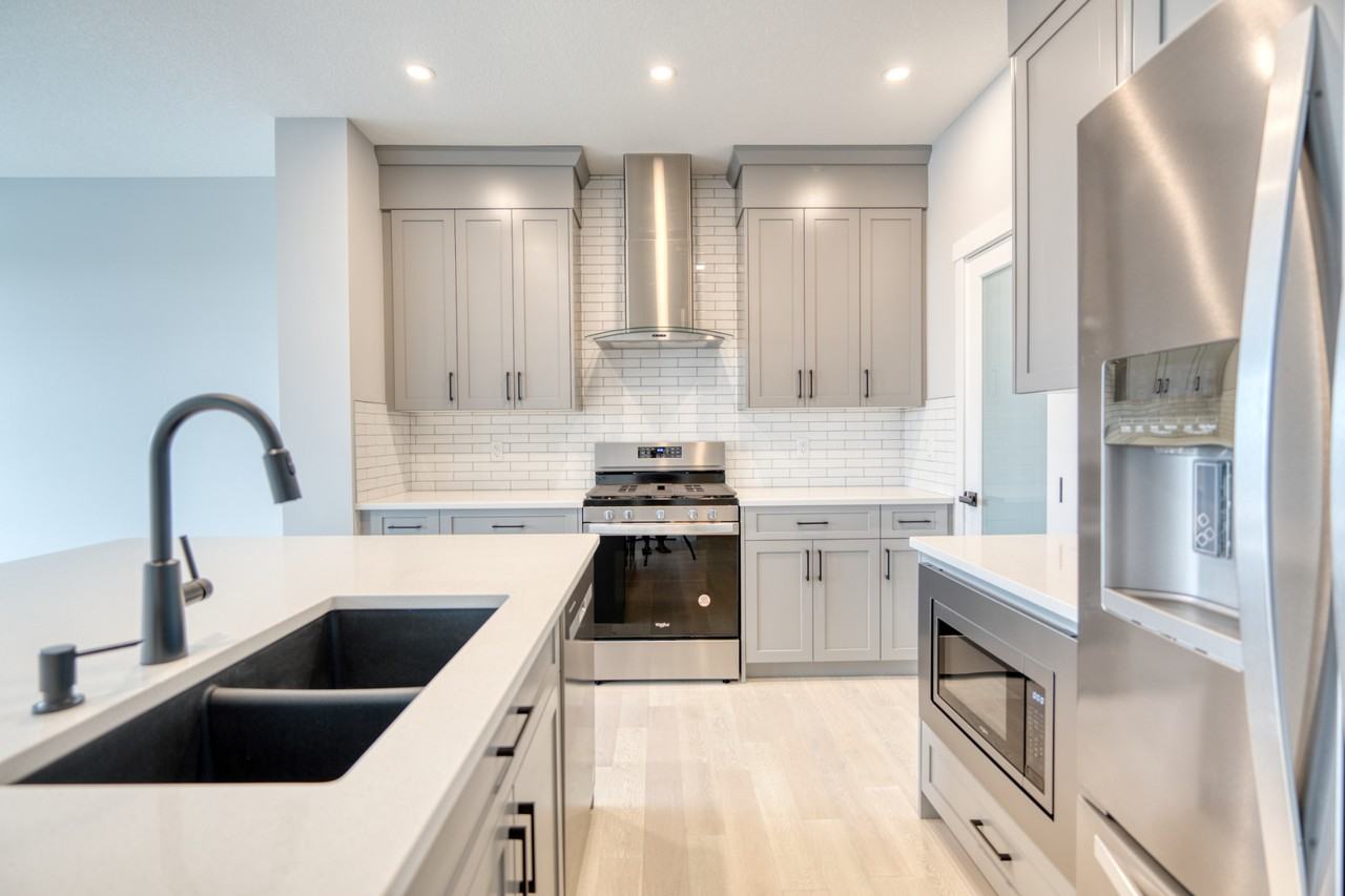 228 Seton Villas SE, Calgary - Photo 3 of 25