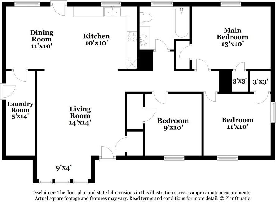 2413 Dora Dr - Photo 2 of 16