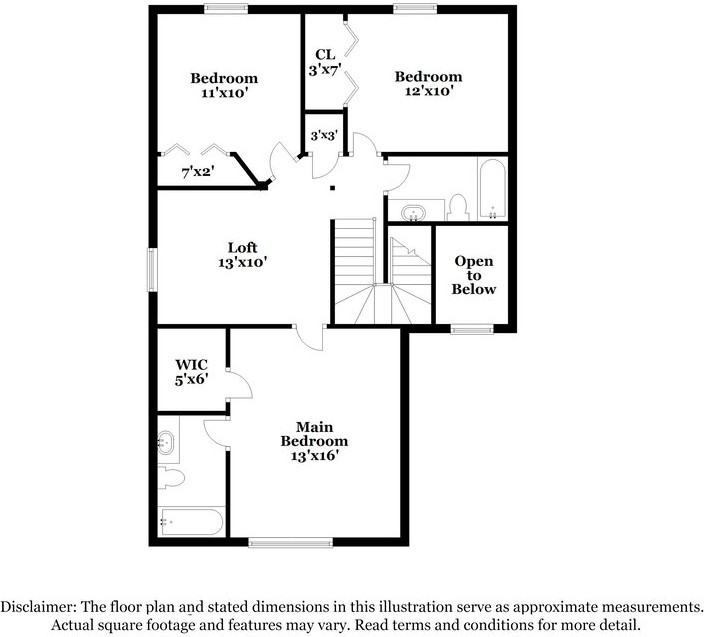3910 Hunter Hill Ln - Photo 3 of 17