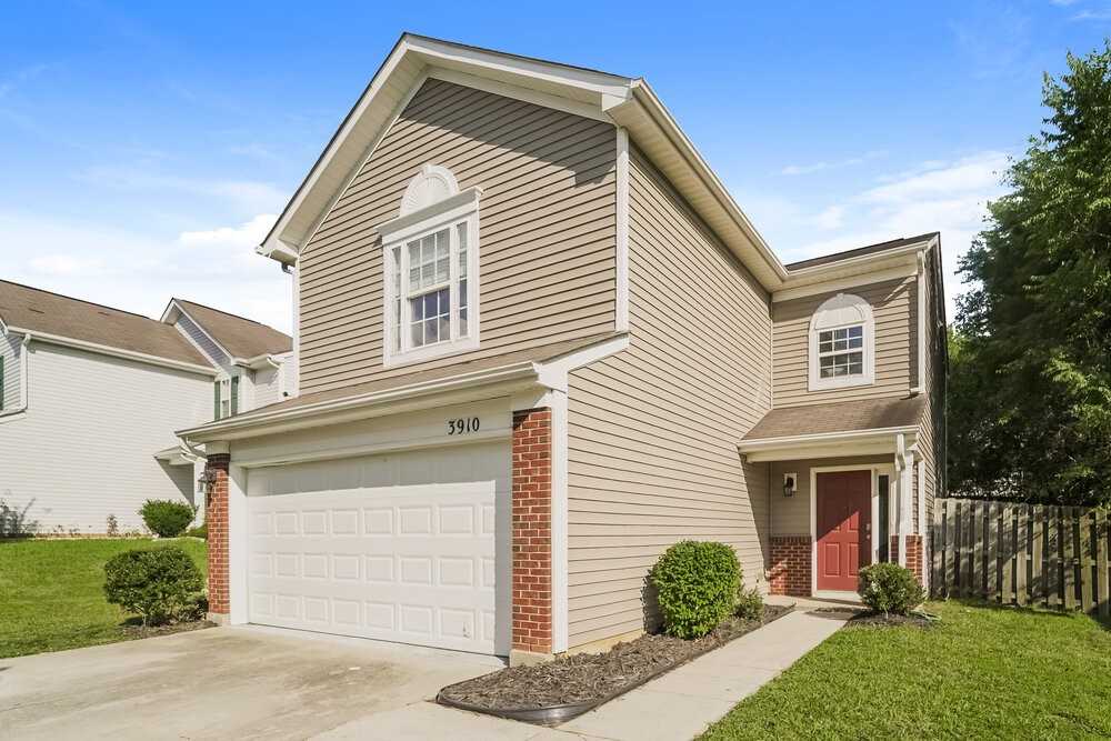 3910 Hunter Hill Ln - Photo 4 of 17