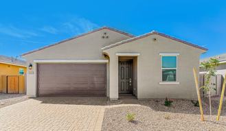 4565 W Hunter Trl - Photo 1 of 1