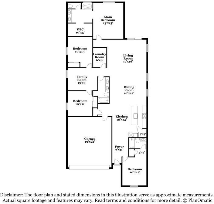 4565 W Hunter Trl - Photo 2 of 19