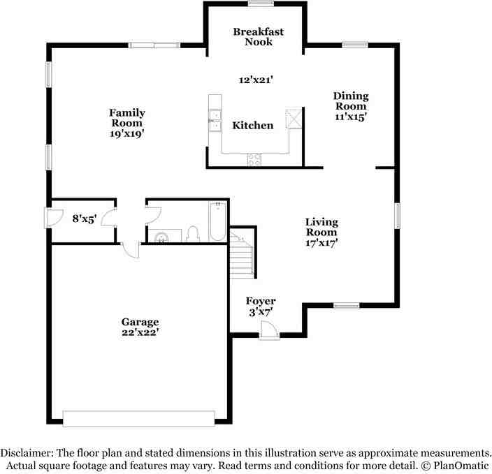 4450 Maple Chase Trl - Photo 2 of 17