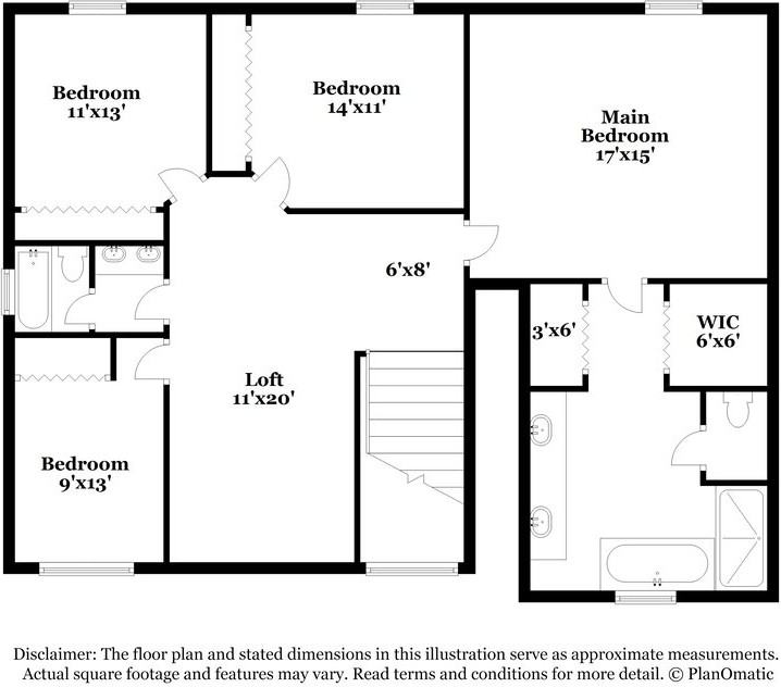 4450 Maple Chase Trl - Photo 3 of 17