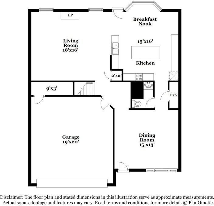 26 Horizon Trl - Photo 2 of 19