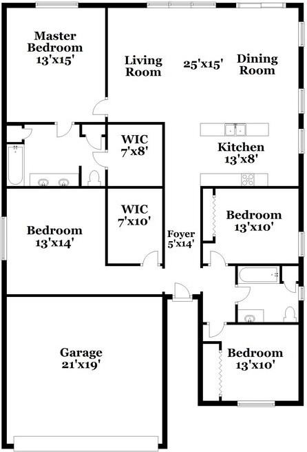 4505 Barbados Loop - Photo 2 of 16