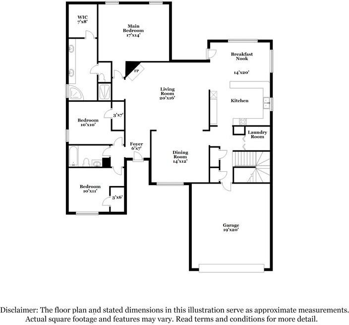 8633 Meadow Green Dr - Photo 3 of 17