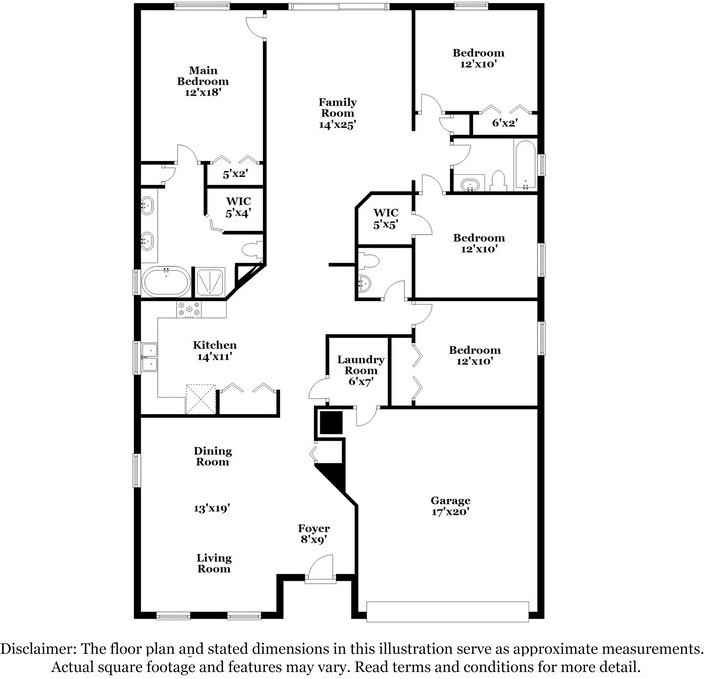 1125 Cherry Valley Way - Photo 2 of 16