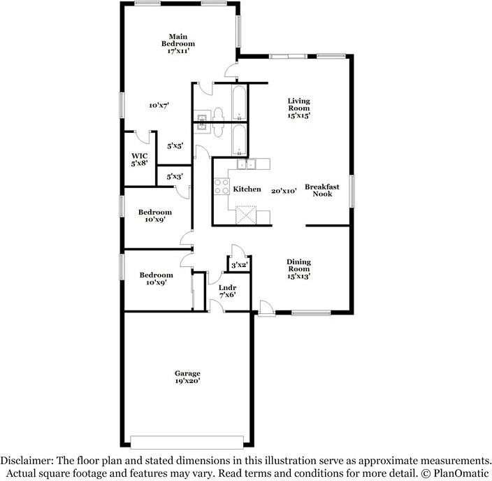 16274 W Lupine Ave - Photo 2 of 16