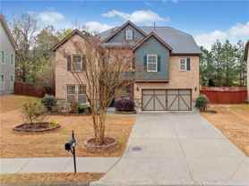 5370 Breckinridge Ln - Photo 1 of 1