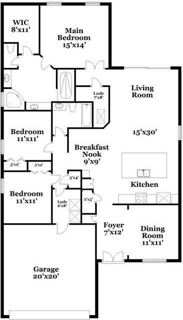 15658 Spotted Saddle Cir - Photo 2 of 16