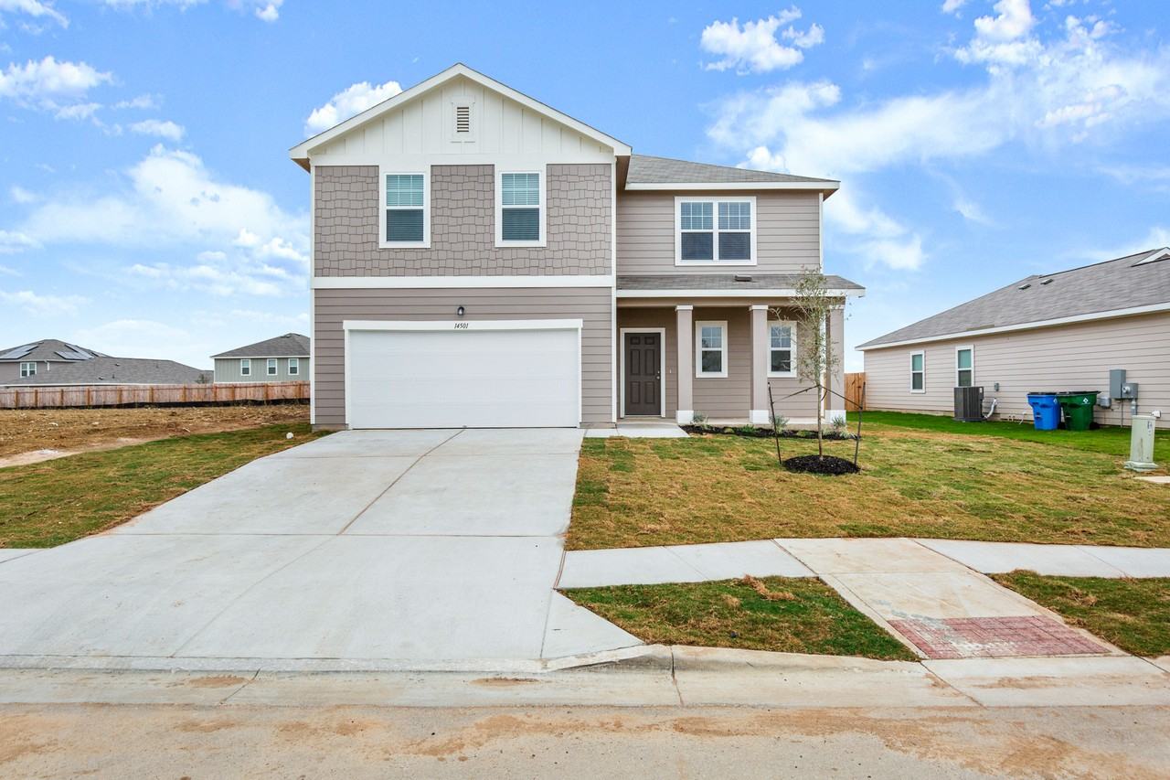 14501 John Marshall Bnd - Photo 2 of 30