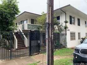 1655 Kewalo St Apt E #Apt E - Photo 1 of 1