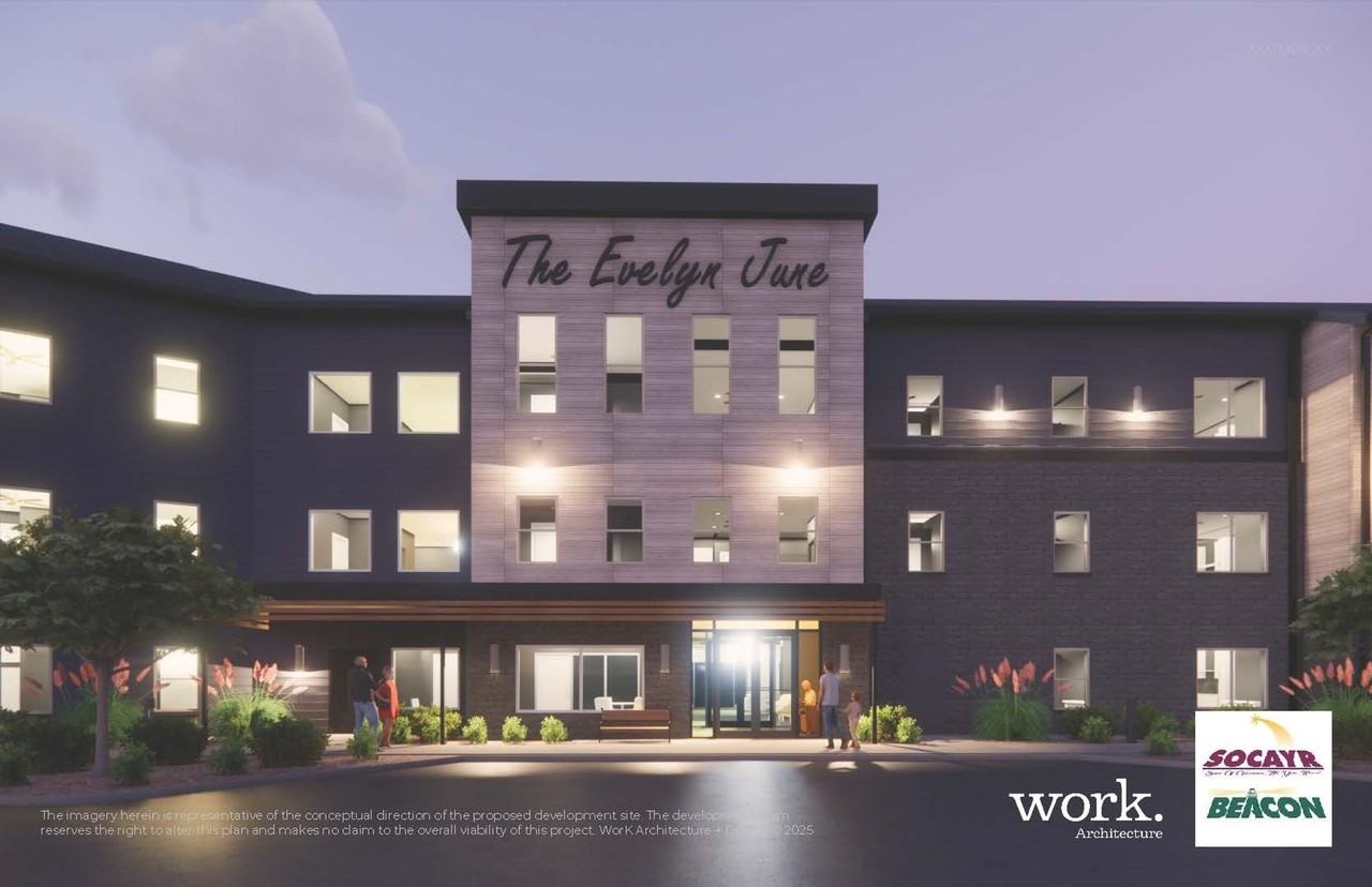 The Evelyn June - Photo 3 of 5