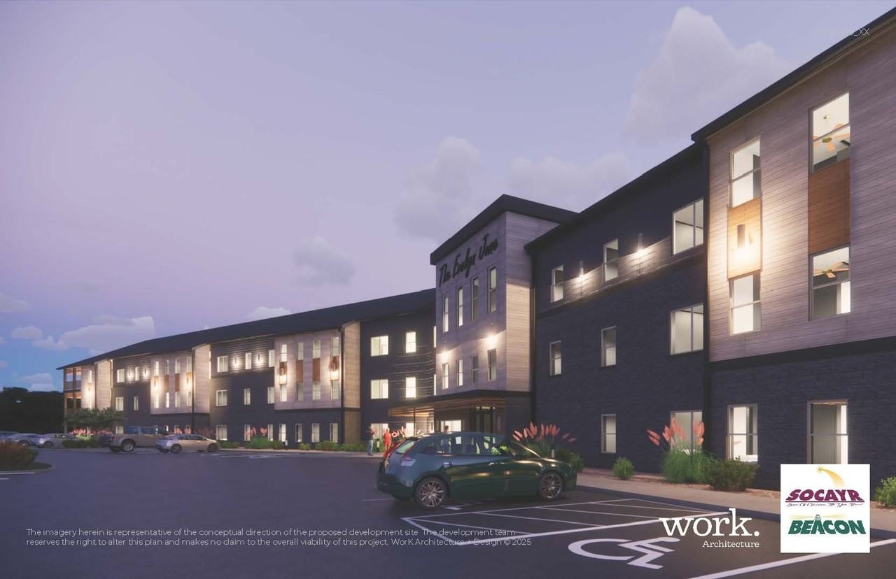 The Evelyn June - Photo 2 of 5